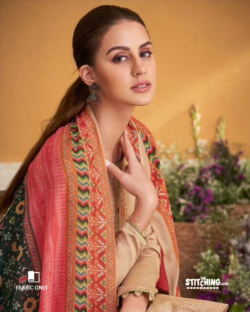 Rodeo Dust Embroidery Traditional Unstitched Dress Material THE STITCHING rodeo-dust-embroidery-traditional-unstitched-dress-material-the-stitching