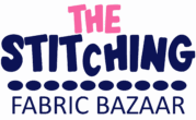 THE STITCHING