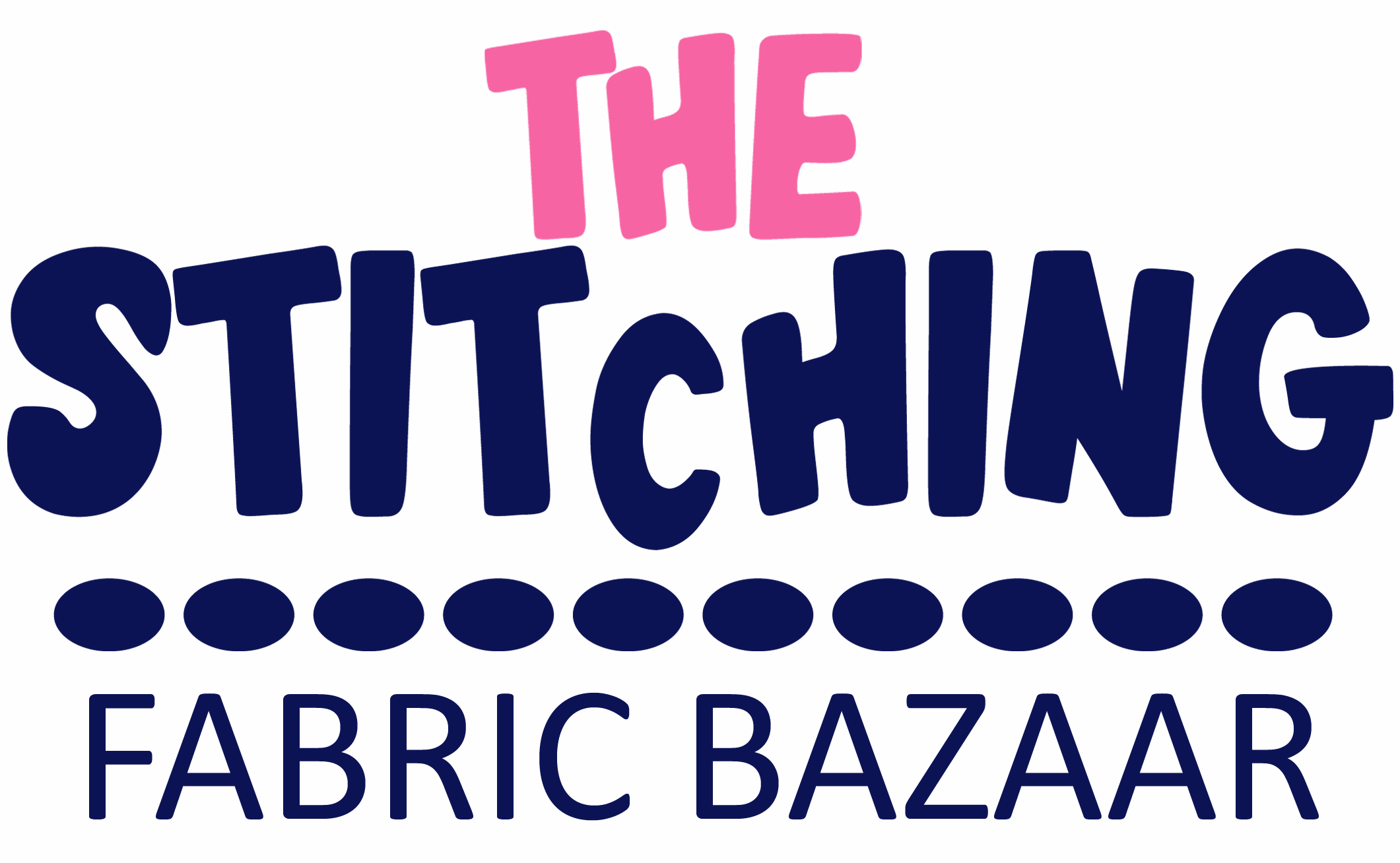 THE STITCHING